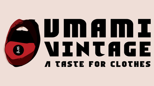 Umami Vintage 